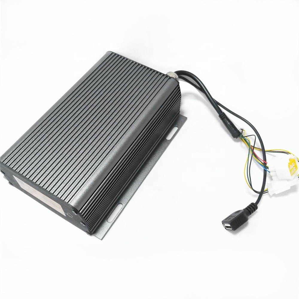 ชุดแปลงมอเตอร์ไซค์ไฟฟ้าทรงพลัง - 72V 100A Sabvoton Controller บทวิจารณ์และราคา